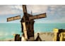 create custom 3d game environment, cinematic game environment, unity game map